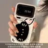Funda aplicable para teléfono xiaomi18pro18promax borde completo alta apariencia popular cerdo gato hueco
