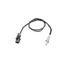 Repuestos Automotrices para Passat B5 Sensor de Oxígeno Frontal 030906265A