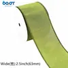 Rollo de cinta con cinta de satén, cinta de tela, cinta de ribete, cinta para envolver regalos, cinta para cajas de regalo, cinta para lazos, materiales de manualidades para DIY
