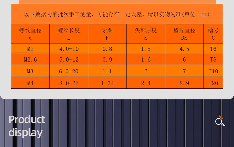 镀镍梅花带垫自攻螺丝_03_13.jpg