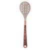 Nuevo Juego de Utensilios de Cocina de 12 Piezas con Grano de Madera de Silicona Antiadherente Espátula y Cuchara Juego de Mangos Resistentes al Calor Juego de Cocina