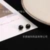 Brincos de Bio-Cerâmica com Cristais Swarovski, Piercings de Cartilagem, Piercings para Cicatrização de Furos na Orelha, Brincos Coloridos Ultra Brilhantes tipo Diamante Hipoalergênicos