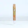 Tinta Cola para Pintura sem Cozimento à Base de Água para Crianças, Brinquedo de Pintura com Cola DIY Colorido Feito à Mão, 24 Cores Disponíveis para Colorir