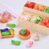 Juguetes de Comida Vegetal Estéreo Simulados Accesorios para Joyería Hechos a Mano DIY Pegamento de Crema Resina Pequeños Accesorios Adornos para Pasadores Materiales