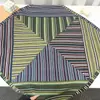 Pañuelo Cuadrado Pequeño de Imitación Seda Lana Algodón Lino, Nuevo Pañuelo de Seda Otoño e Invierno, Versátil para Viajes Diarios, Moda Retro, Chal Elegante de Alta Gama