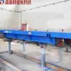 Conexión y desacoplamiento automáticos para enganche de remolque de tractor, coche de herramientas, gancho de conexión, plataforma sin vías, gancho de remolque y golpe