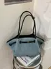 Bolso de Hombro Retro de Gran Capacidad para Mujer Verano 2025 Nuevo Estilo Nicho Alta Apariencia Bolso de Mano para el Trabajo y el Viaje