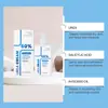 Loción Corporal de Urea Viareline Hidrata y Humecta Suavemente la Piel Seca del Cuerpo, Cuidado Diario Cómodo para Todo el Cuerpo
