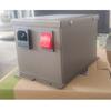 Eliminador de estática dispositivo de neutralização de estática neutralizador de estática de sal fabricante em estoque neutralizador de estática