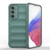 Em estoque aplicável para Samsung A54 capa de telefone mágica resistente a quedas com sensação de pele Samsung A54E capa protetora resistente a quedas