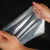 Sacos Autoadesivos de Plástico, Sacos Transparentes Selados para Armazenamento de Amostras, Sacos para Embalagem de Produtos, Sacos Autoadesivos Personalizados
