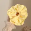 Diadema de Encaje Coreana, Cuerda para el Cabello Grande de Gama Alta, Cuerda para el Cabello de Mujer Primavera y Verano, Banda de Goma de Alta Elasticidad y Duradera, Accesorios para el Cabello