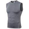 Fábrica de Origem Fan Yi Transfronteiriço Traje de Banho Masculino Justo Antiembaraçoso de Secagem Rápida Traje de Banho Masculino Colete Juvenil