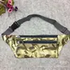 Riñonera deportiva anti-robo para correr al aire libre, bolsa para teléfono móvil de 4 a 6 pulgadas, cinturón de maratón impermeable y ajustada, multifuncional para hombres y mujeres