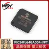 Paquete PIC24FJ64GA004-I/PT TQFP-44 Productos originales genuinos Microcontrolador de 16 bits