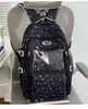 Mochila Nueva Estilo Universitario, Ligera y Linda Bolsa Escolar, Bolso de un Solo Hombro para Estudiantes de Secundaria y Preparatoria, Mochila para Viajar para Estudiantes Universitarias