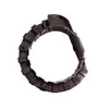 Adecuado para Jeep Wrangler Almohadilla Inferior de Goma para Resorte Delantero Modelos R 18-26 68342250AC