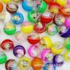 Máquina Gashapon 45mm Carcaça Bola Brinquedo Educativo Infantil Mini Máquina de Garra Máquina de Doces Fabricante Atacado Montagem Blocos de Construção