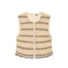 BZL Wholesale 2026 Verano Nuevo Estilo Europeo y Americano Ropa para Mujer Top sin Mangas y Pantalones con Bloques de Color y Costuras Set 5420