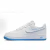 Tênis Original Af1 Air Force One Cor Trigo Guerreiro Preto Branco Puro Unissex Sapatos Esportivos Clássicos Sapatos Brancos Venda por Atacado
