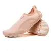 Zapatos de Playa Fitness Cómodos para Pareja de Verano, Zapatos Deportivos Transpirables de Caña Baja, Zapatos Casuales Resistentes al Agua de Secado Rápido para Hombres y Mujeres