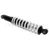 Amortiguador de motocicleta cuatro ruedas ATV grande toro kart coche deportivo vehículo todoterreno amortiguador de resorte grueso accesorios