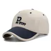 Gorra de Béisbol Deportiva de Estilo Nuevo con Visera Corta y Bloques de Color, Transpirable para Todas las Estaciones con Corona Suave para Hombres y Mujeres, Sombrero para el Sol para Exteriores, Transfronterizo