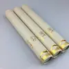 Caja de Papel para Empaque de Incienso 21cm Cajón de Incienso Tubo de Incienso Tubo de Incienso Caja Exterior para Templo Caja de Papel para Templo