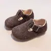 Sapatos para Meninas 2026 Chegadas da Primavera Sapatilhas Infantis Sapatilhas Respiráveis Mocassins Solado Macio Casuais Sapatos Birkenstock para Meninos