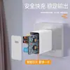 Adequado para Cabeça de Carregamento Redmi K80 90W120W Carregamento Super Flash Conjunto de Carregador para Celular Redmi K80/K80Pro