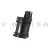 11427802115 Adecuado para BMW Serie 1 Serie 3 Serie 5 E81 E82 E88 E90 junta de tubería de termostato de aceite frío