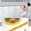 Adesivos de teto autoadesivos decoração de teto de telhado feio autorreparador papel de parede à prova d'água à prova de umidade papel de parede de parede
