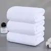 Toallas de Hotel Cinco Estrellas, Toallas de Baño, Algodón Puro, Engrosadas y Absorbentes, Venta al por Mayor de Toallas para Salón de Belleza, Hotel y B&B, Impresión de Logo Posible