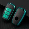 Ventas Directas de Fábrica Adecuado para Cubierta de Llave de Coche Changan Cs75 Ruixiang Xinlingxuan Ruiceng V7 Eado Carcasa Protectora Llavero