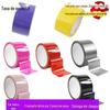 PP Bundle Sexy Fita Eletrostática Cor Sexy Bondage Tape Brinquedos Sexuais Adultos Saída de Fábrica