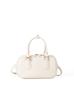Bolso Boston de Diseño Nicho Estilo Coreano Mismo Estilo Blogger 2025 Nuevo Estilo Moda Combinable Sensación de Alta Gama Bolso de Hombro Cruzado