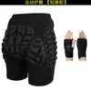 Equipamento de Proteção Esportiva Calça Anti-Queda para Adultos e Crianças, Patinação, Patins de Rodas, Equipamento de Esqui, Cotoveleiras, Joelheiras, Protetores de Quadril, Gelo e Neve ao Ar Livre