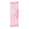 Nueva funda protectora de PEVA con dibujos animados engrosada, para refrigerador, toalla, lavadora, bolsa de almacenamiento, funda protectora para refrigerador de una o dos puertas.