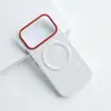 Adecuado para Funda de Teléfono Móvil Honor 600Pro Versión Internacional 500Pro Succión Magnética 400Pro Funda Protectora 600S Anticaídas Paquete Completo