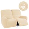 Funda para Reclinable Elástico Amazon Todo Incluido Multifuncional Cubre Sofá Chivas First Class Impermeable