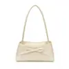 Bolso de Mujer Casual de Moda con Personalidad, Estilo Nuevo, Textura Sencilla y Moderna, Bolso de Hombro, Bolso Elegante para Debajo de la Axila Verano 2026