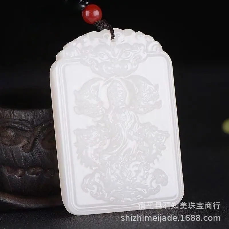 58九龙观音