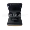 Porta-copos com Apoio de Braço Traseiro Cáqui 1k 0862532 G9B9 para 06-14 Vw EOS Golf JETTA