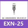 Portaherramienta de Fresado CNC de 3 Canales Rosca M16 Diámetro de Mecanizado de 40 mm Adecuado para Inserciones Apmt1604 Herramienta para Fresadora
