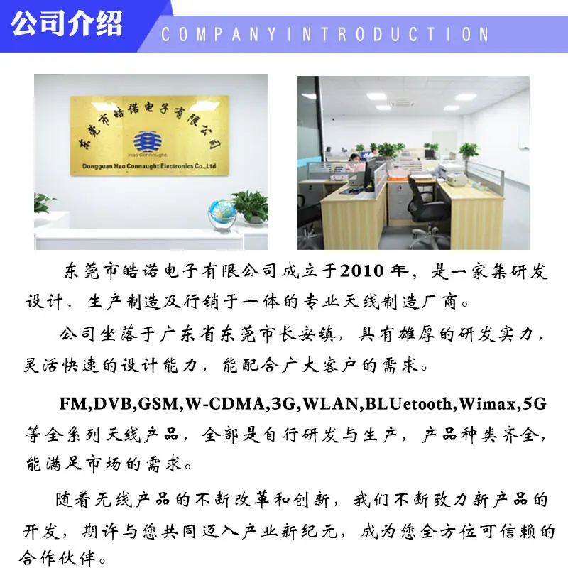 公司介绍