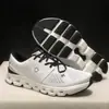 Zapatillas de Running Transfronterizas Oangn Cloud X4 de Caña Baja Ligeras Casuales