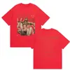 La Vida de una Showgirl 2025 Nuevo Álbum Camiseta para Fans para Hombres y Mujeres Alta Calidad Retro Súper