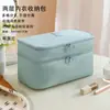 Bolsa Portátil para Armazenamento de Roupa Íntima Viagem de Negócios Bolsa de Armazenamento para Sutiã Roupa Íntima Meias Mala Mala de Viagem Bolsa para Embalar Roupas