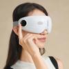 Nuevo dispositivo inteligente de protección ocular, masajeador ocular, humectante ocular, masajeador vibratorio para fatiga ocular seca, masajeador ocular.