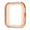 Funda Protectora Adecuada para Huawei Watch Fit 5/5Pro Watch Fit5 Especial TPU Media Cubierta Anti-Caída Fábrica